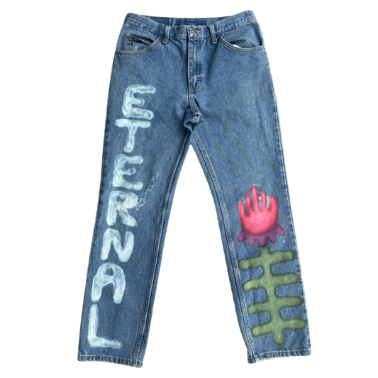 eternal jeans
