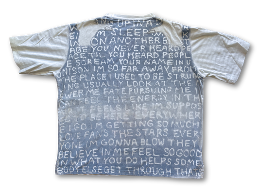 eternal shirt