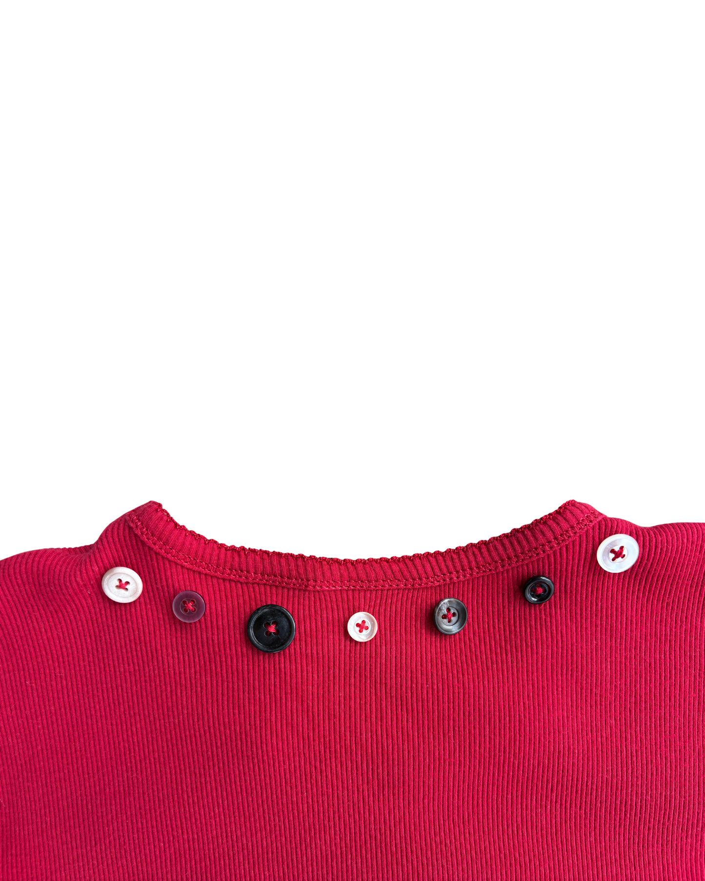 button shirt