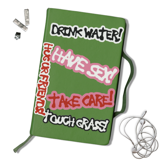 to-do list sticker pack