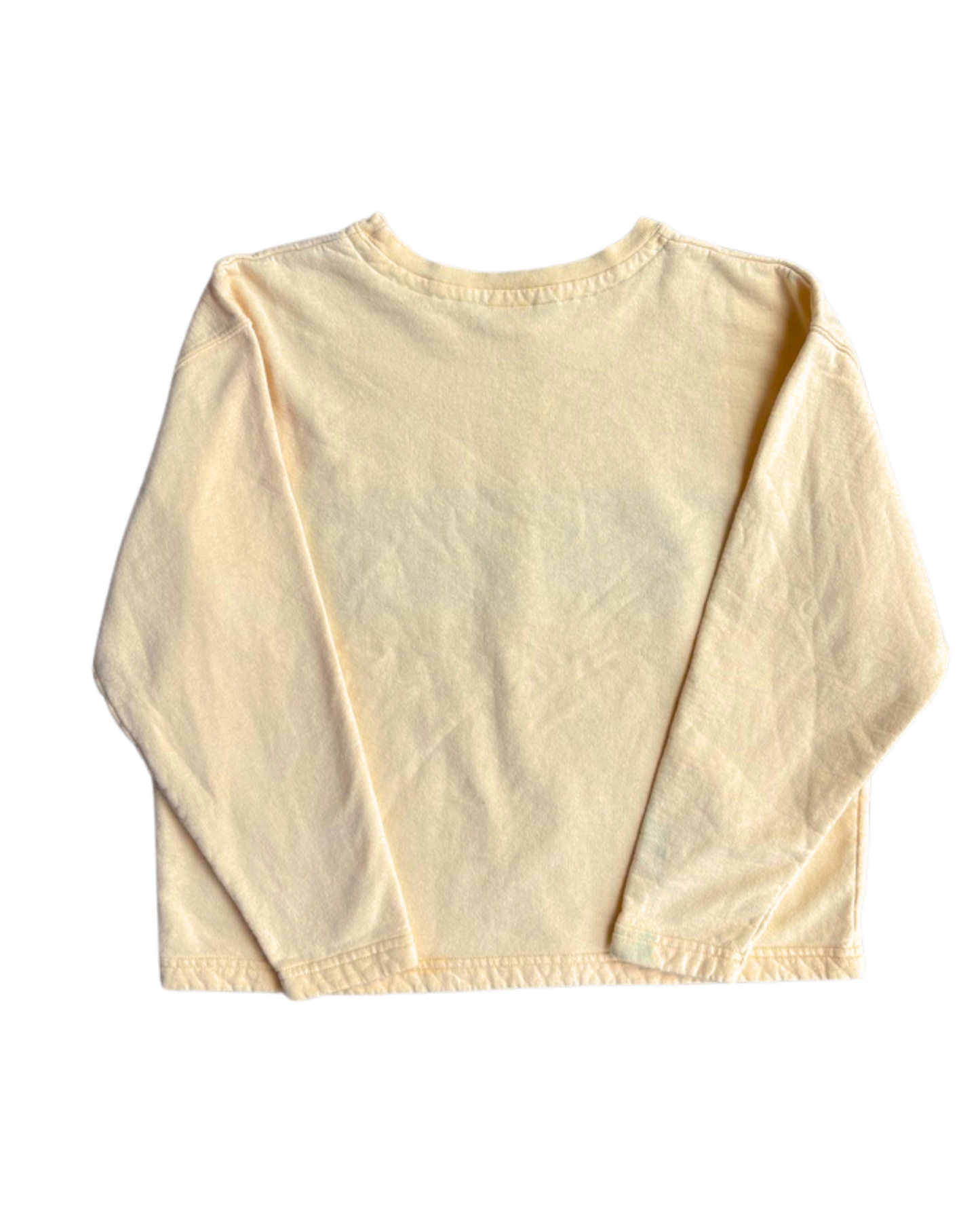rocky mountain crewneck