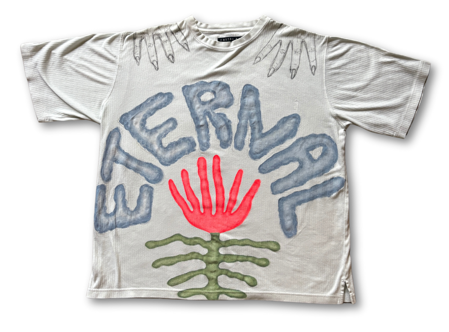 eternal shirt