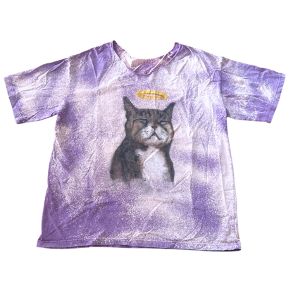 Custom Airbrushed Pet Portrait