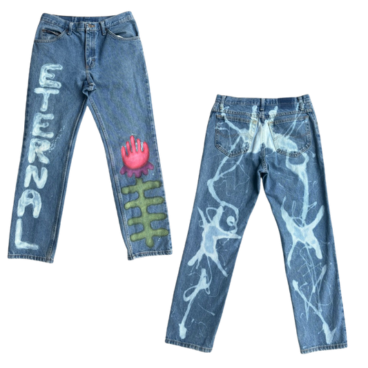 eternal jeans