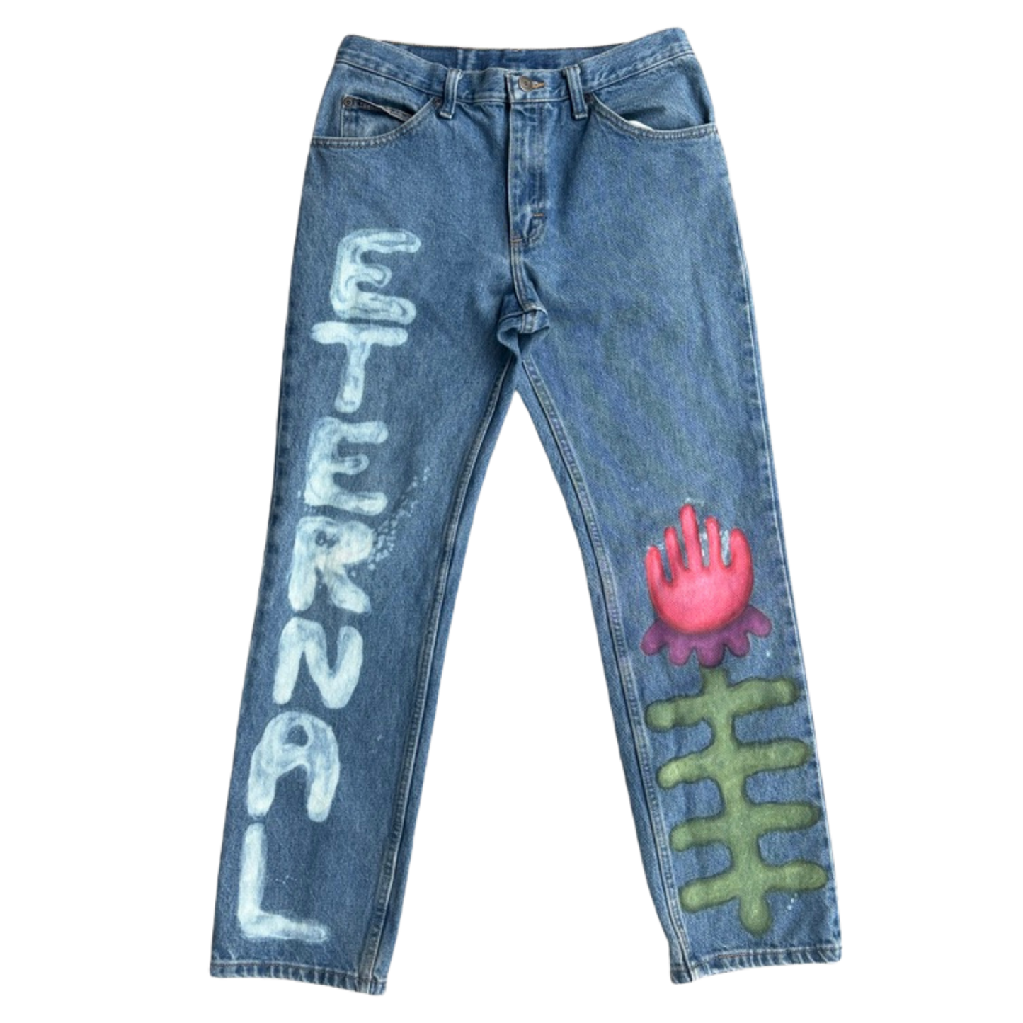 eternal jeans