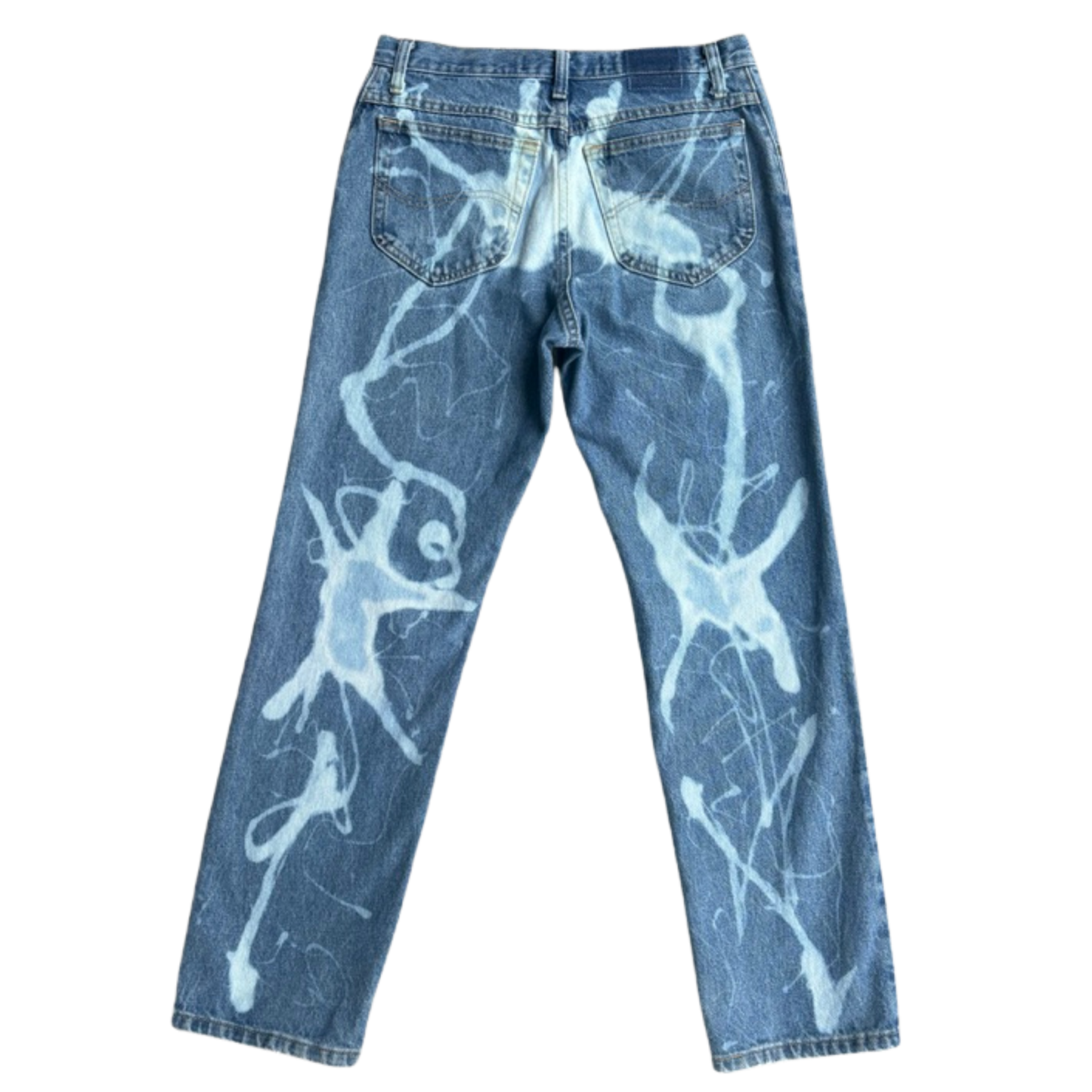 eternal jeans