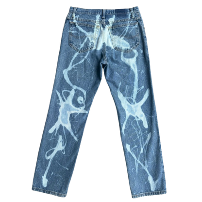 eternal jeans