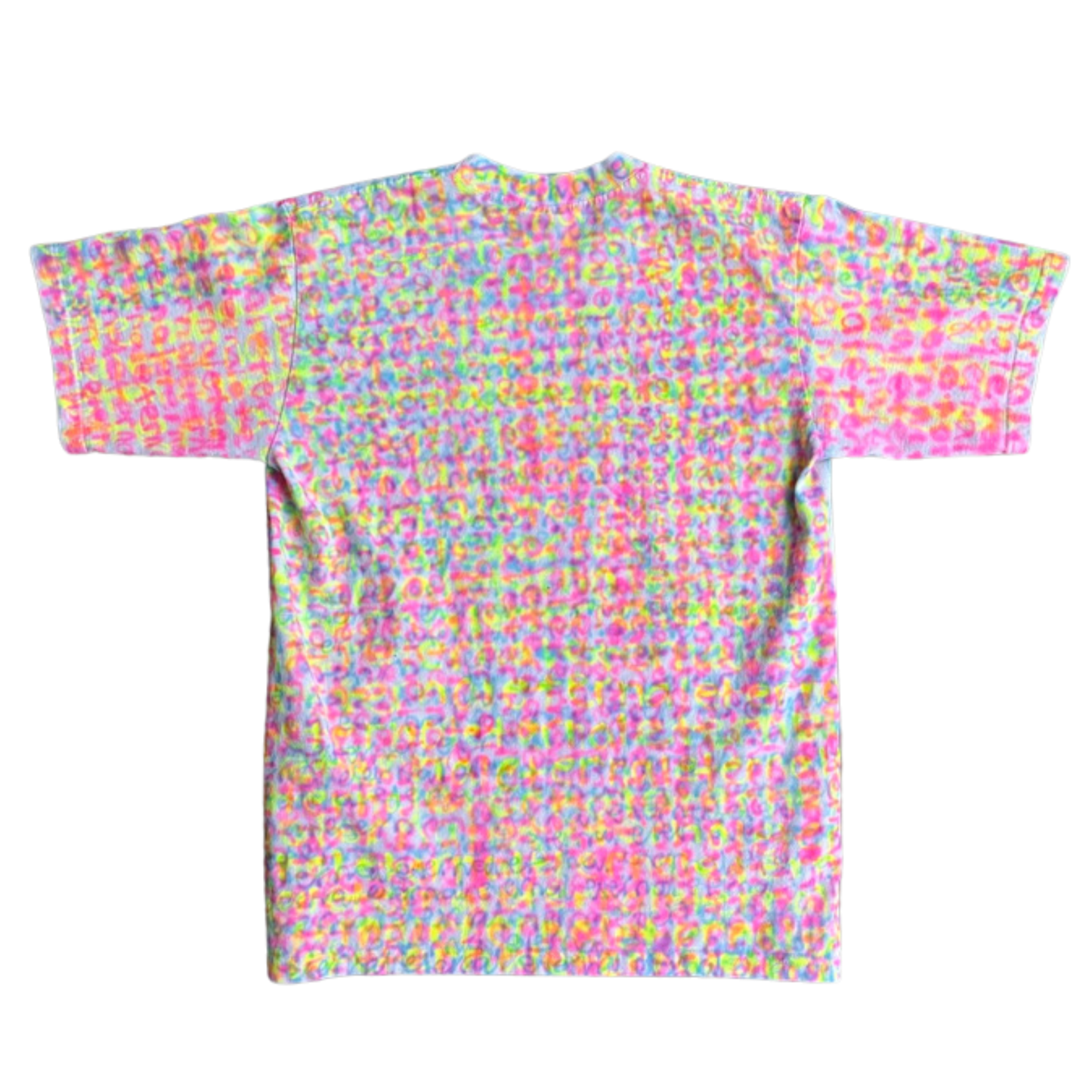 swirl shirt