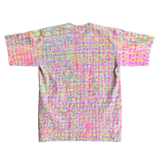 swirl shirt