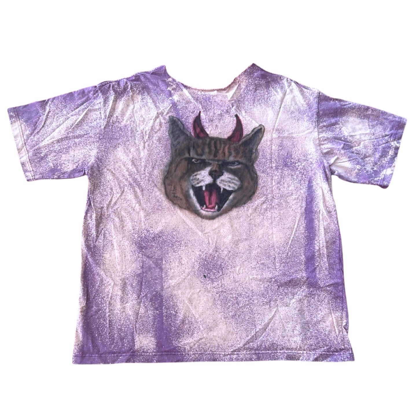 Custom Airbrushed Pet Portrait