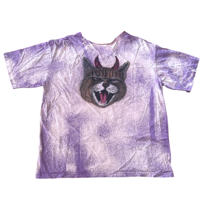Custom Airbrushed Pet Portrait