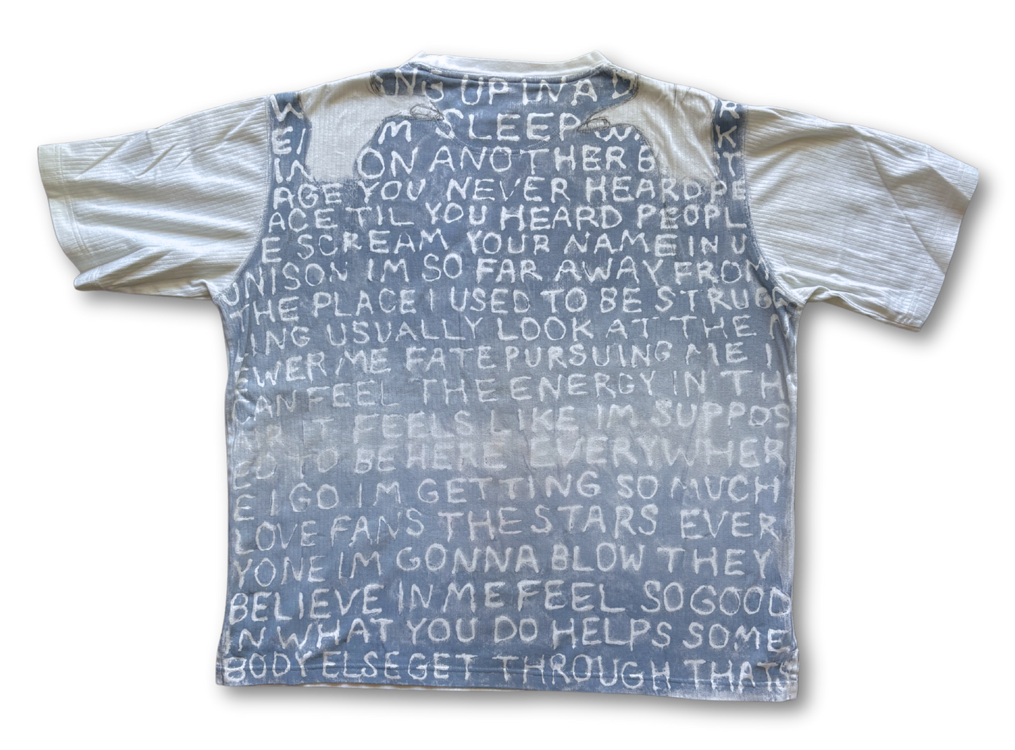 eternal shirt