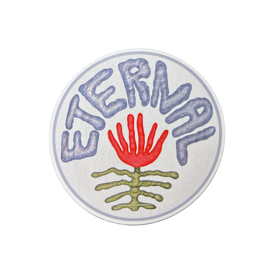 eternal sticker