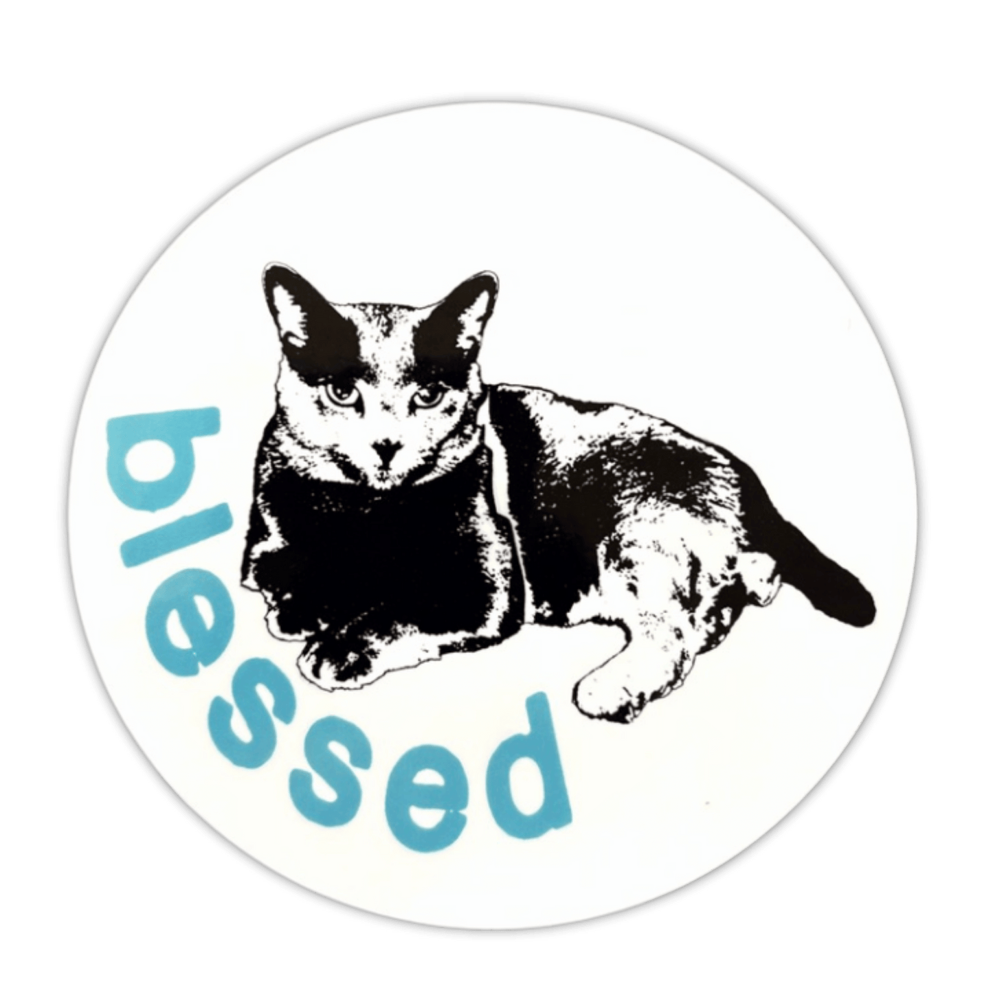 animal sticker pack