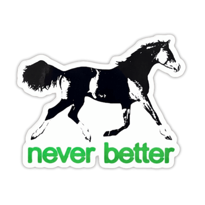 animal sticker pack